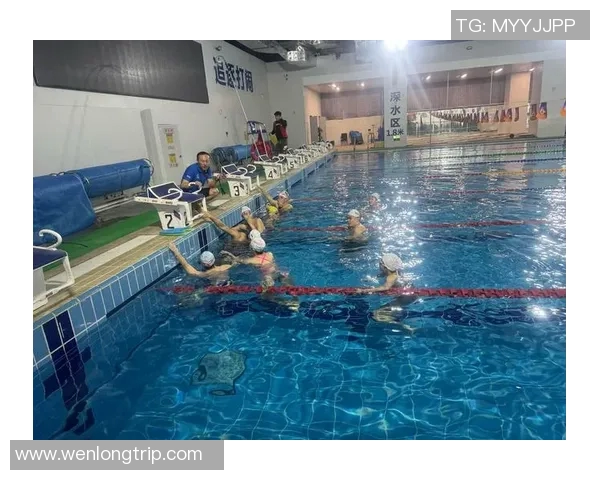 游泳锻炼如何提高身体素质与耐力，塑造完美体型的科学方法解析