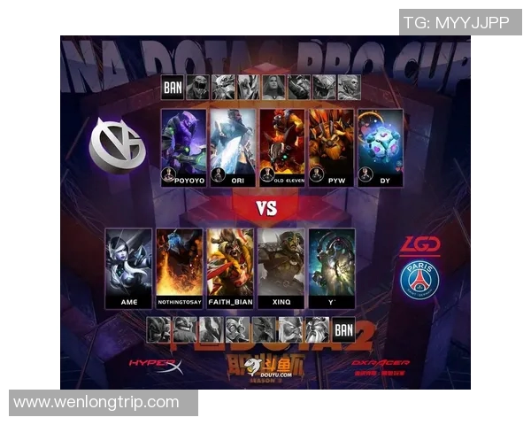 DOTA2赛事分析:深入探讨FPX战队的全面压制策略与表现 DOTA2赛事分析:深入探讨FPX战队的全面压制策略与表现