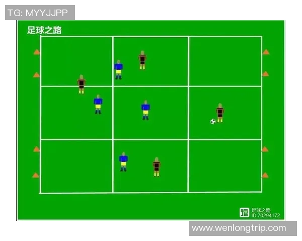 从零起步掌握足球意识的全方位指南与实战技巧解析