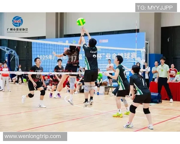 广州排球队在邀请赛中的灵活性表现分析与点评