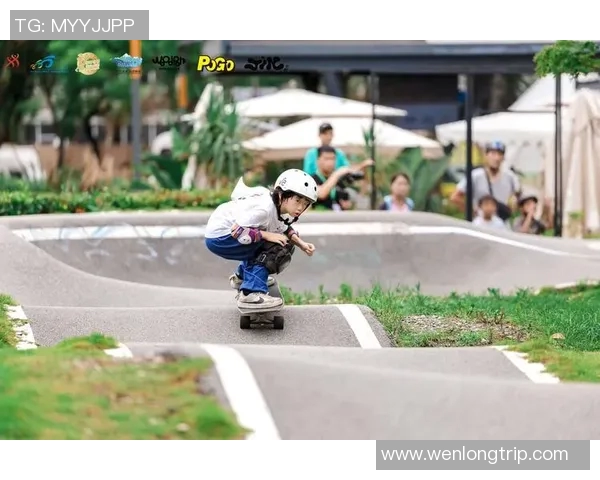 成都滑板队技术创新再攀高峰引领全国滑板运动新潮流