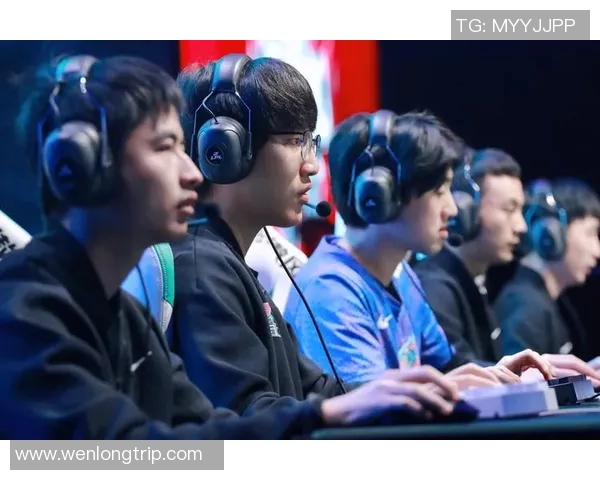 和平精英纪实:深度探讨LNG战队的成长与辉煌历程 和平精英纪实:深度探讨LNG战队的成长与辉煌历程