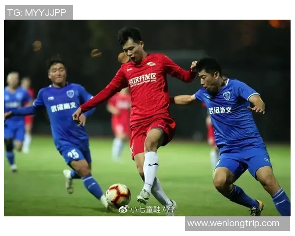 武汉足球队的团队协作之道：如何在赛场上实现默契配合与胜利