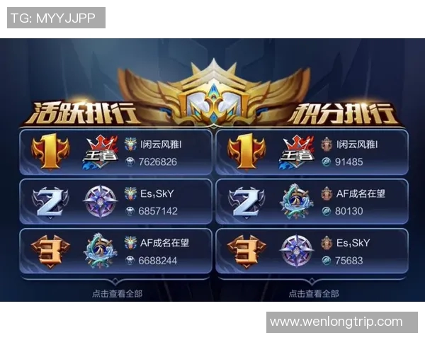 王者荣耀耐力排名新突破V5战队创下历史新高引发热议