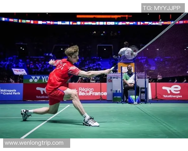 重庆羽毛球队实力强劲荣登全国羽毛球力量排行榜第4名