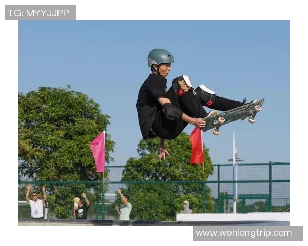 北京滑板队的转型之路：从传统到现代的全新革新探索