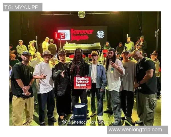 武汉街舞队引领潮流最新街舞个人能力排行榜前十名揭晓