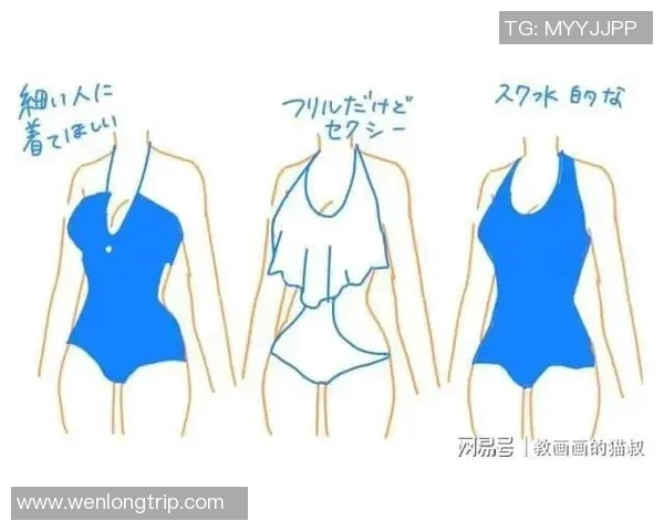 泳衣潮流演变：从实用功能到时尚风向标，探索泳装设计的百年变迁