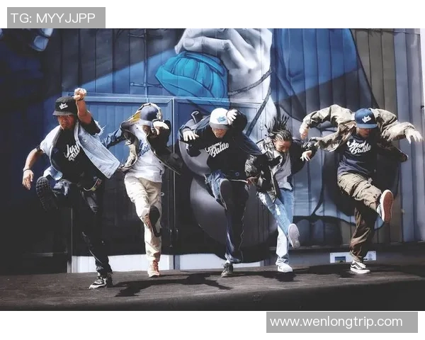 全国街舞大赛点评：广州滑板队在意识表现上的独特风格与创新探索