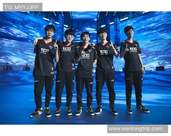 和平精英技术排行榜揭晓EDG战队荣登第六名引发热议